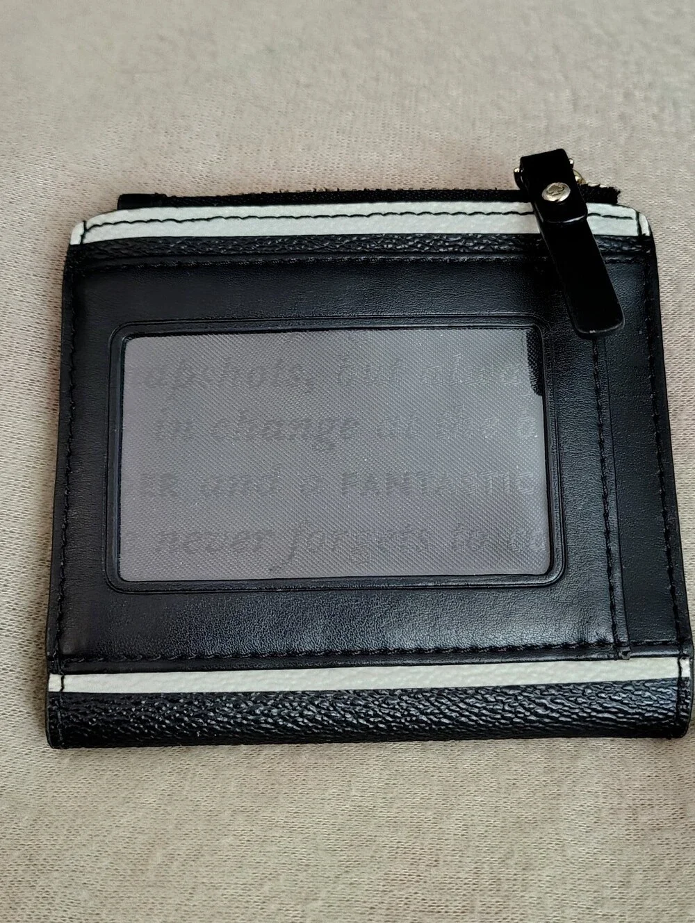 Kate Spade Storybook Wallet